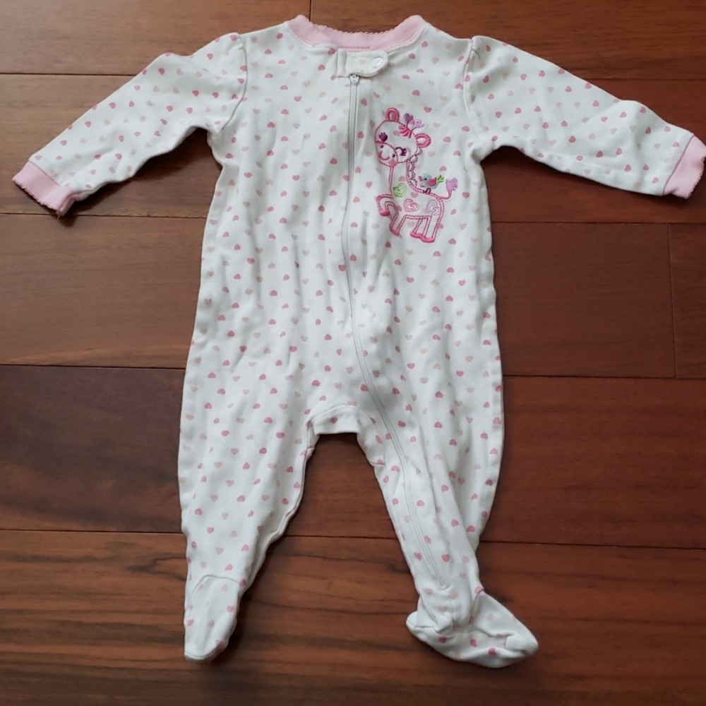 1 PC outfit
